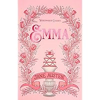 洋書 EMMA Emma (Wordsworth Classics): Jane Austen: 9781853260285